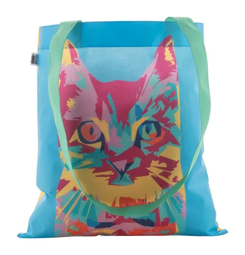 SuboShop A RPET - custom made boodschappentas