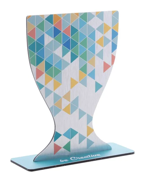 Alobor - display trofee