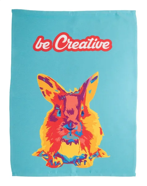 Dishie - sublimatie keukenhanddoek