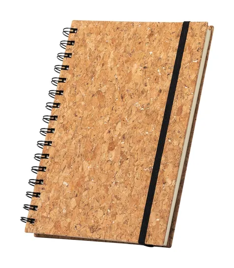 Xiankal - notitieboek
