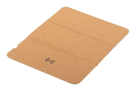 Relium - muismat en draadloze oplader