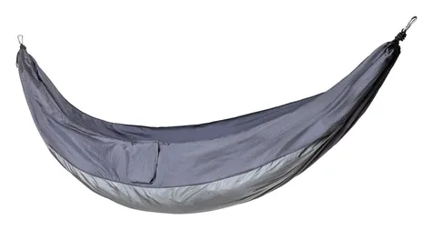 Camping - hangmat
