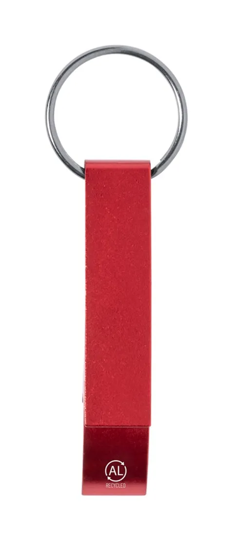 Mixe - flesopener sleutelhanger