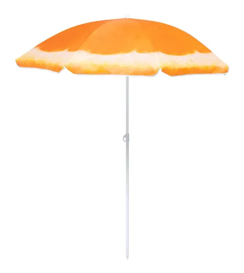 Wexil - strandparasol oranje