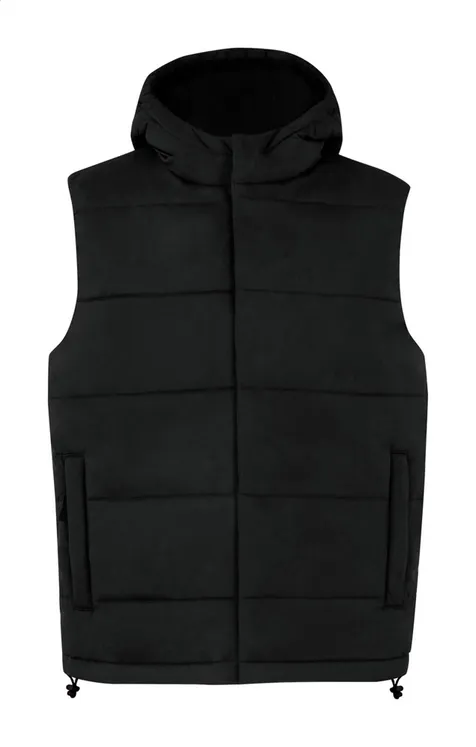 Brooke - bodywarmer vest