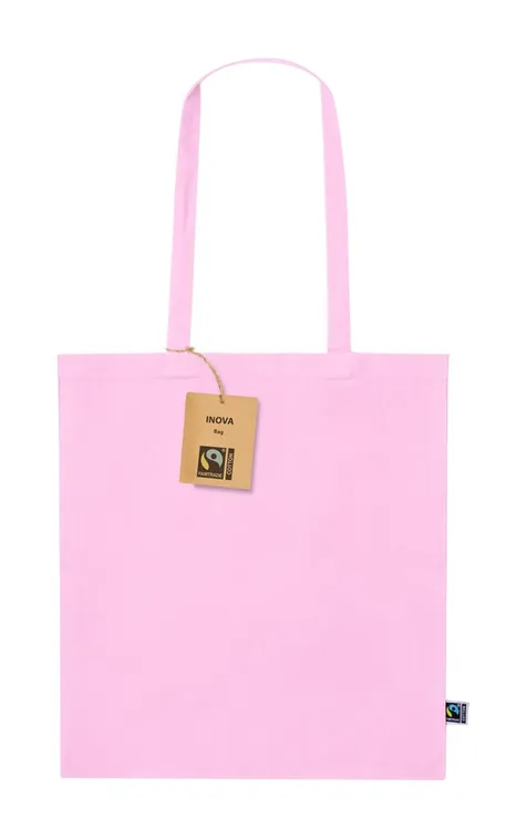 Inova - Fairtrade boodschappentas
