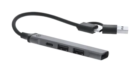 Konery - USB-hub