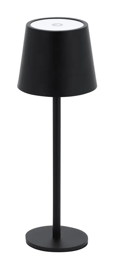 Tanik - bar tafellamp