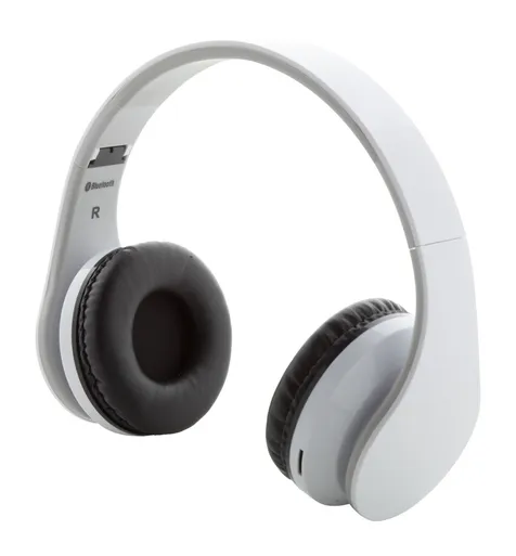 Darsy - bluetooth hoofdtelefoon