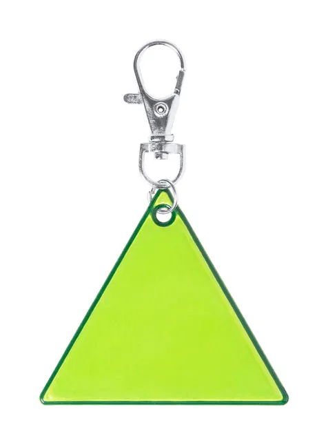 Koreflec - reflecterende sleutelhanger