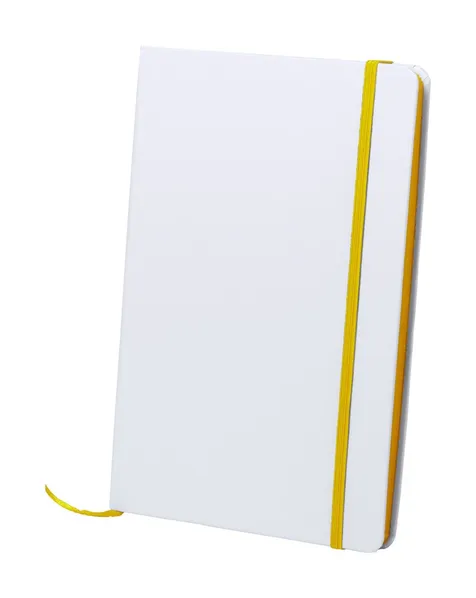 Kaffol - notitieboek