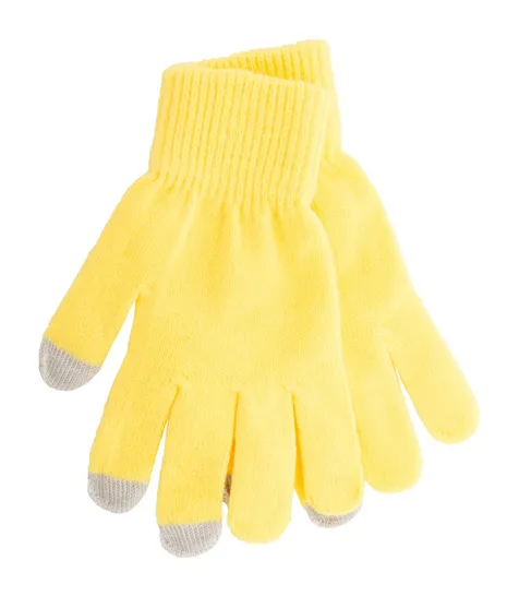 Actium - handschoen touchscreen