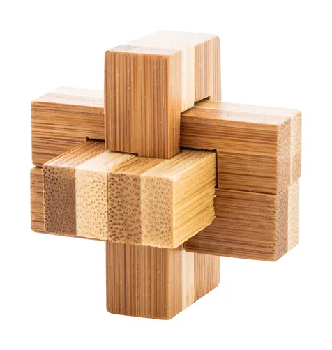 Brainboo - Magische puzzel