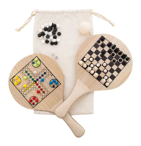 Boanis - beachbal setset