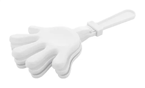 Clappy - RPP-hand klapper