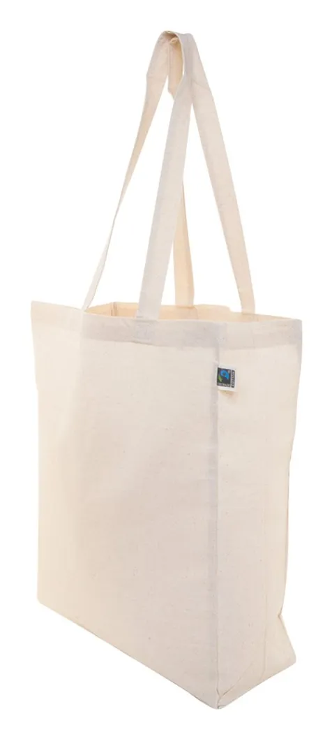 Fertote Plus - Fairtrade boodschappentas