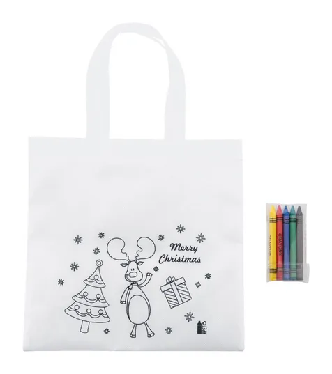 Julfar Shop - kleur kersttas