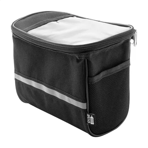 Velofon Plus - RPET fiets mobiele houder tas