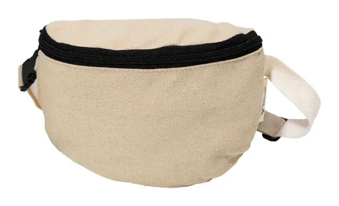 Rekan Hip - gerecycled canvas heuptasje