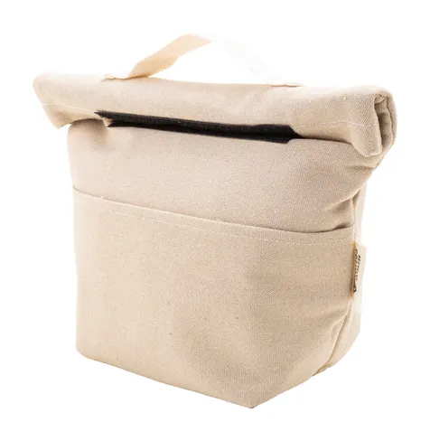 Rekan Cool - gerecyclede canvas koeler tas