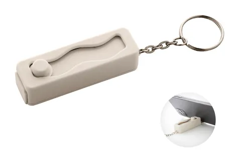 Zencall - RABS antistress keyring