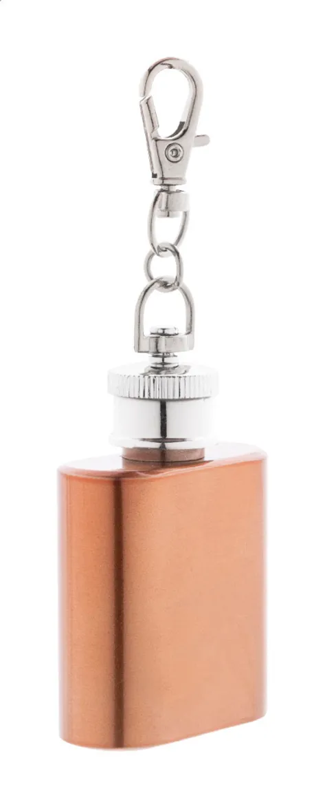 Vasco - RSS heupfles sleutelhanger