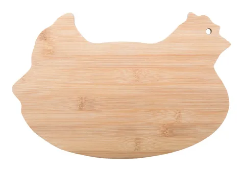 Kentucky - borrelplank met of zonder gravure van je logo