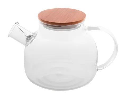 Tendina - glazen theepot