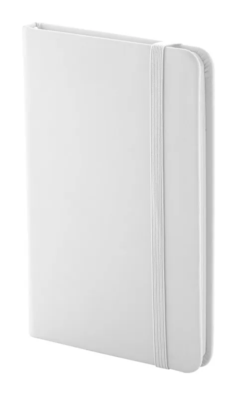Repuk Blank A6 - notitieboek RPU