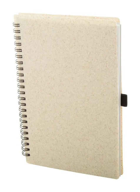 WheaNote A5 - notitieboek