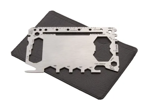 Willys - multi tool
