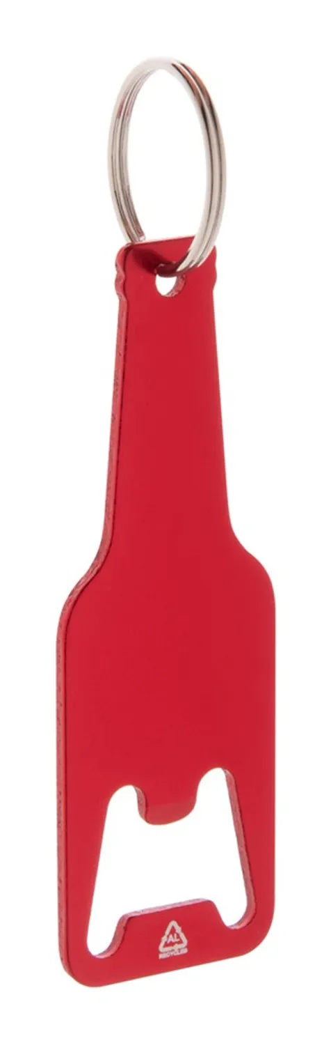 Kaipi - flesopener sleutelhanger