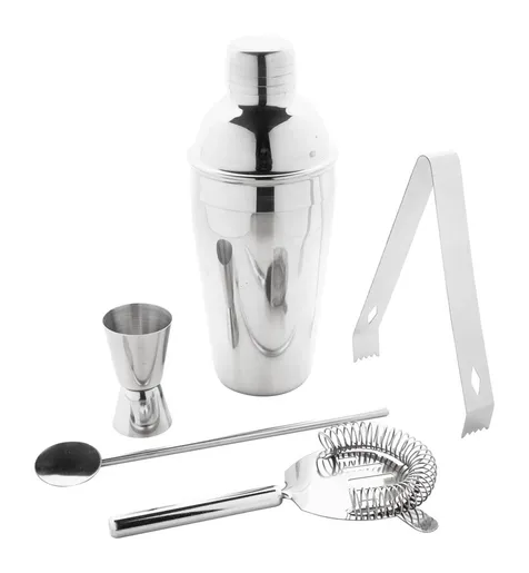 Sidecar - cocktail set