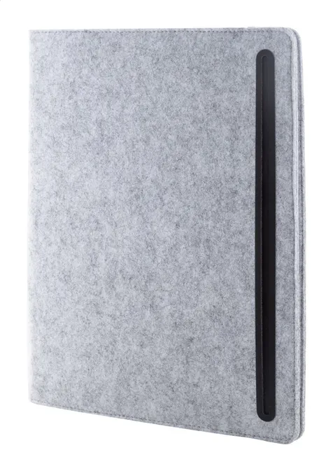 Refelt Meet A4 - RPET vilten documentenmap