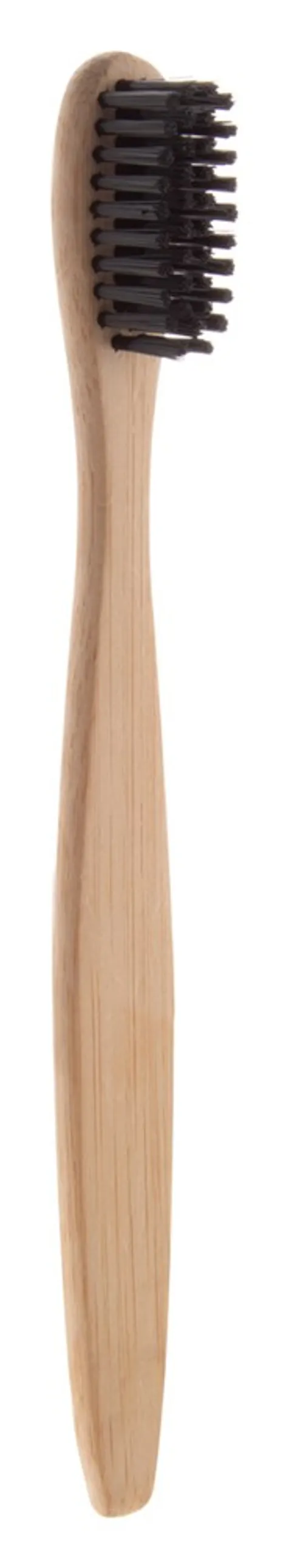 Boohoo Mini - bamboe tandenborstel voor kinderen