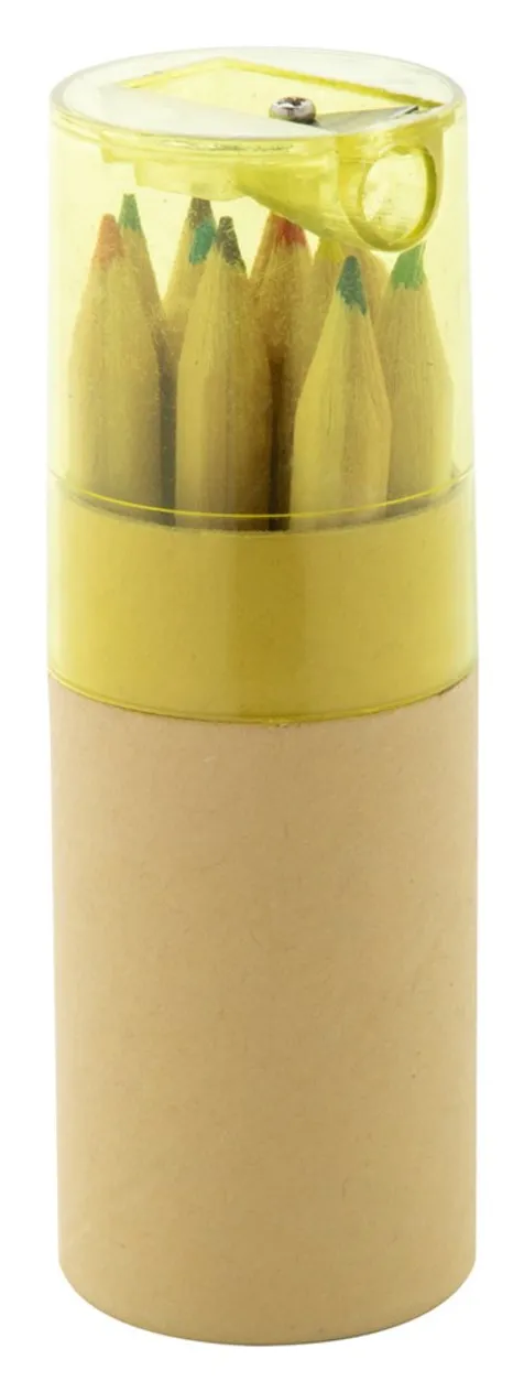 Gallery 12 - potlood set