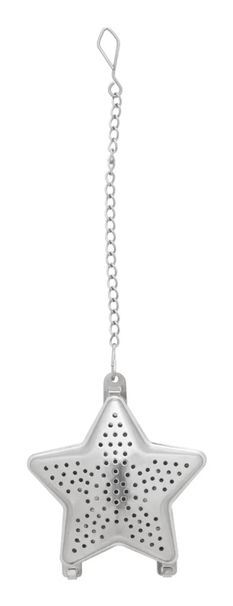 Suodatee - Kerstthee-ei