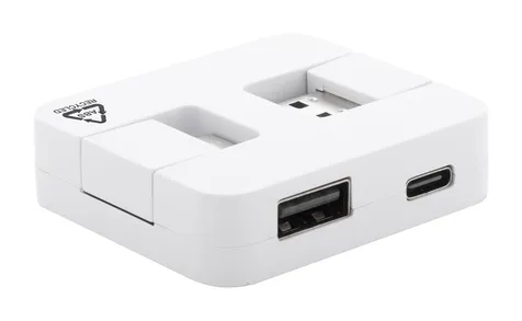 Rahubu - RABS USB-hub