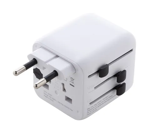 Jetsetter Pico - RPC-reisadapter