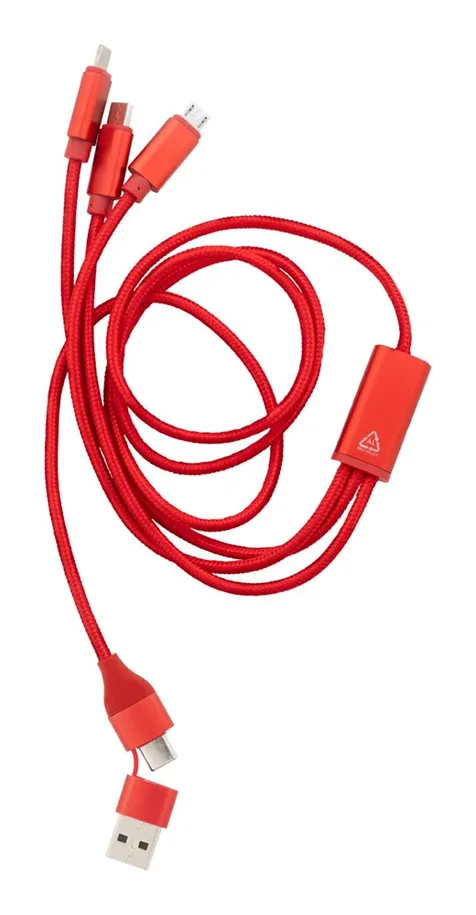 Ralong - USB-oplaadkabel