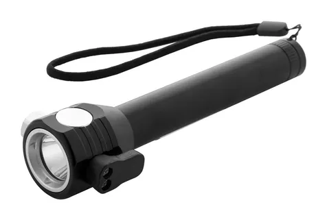 Hemmerg - noodsituatie hamer zaklamp