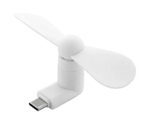 Blobile - Smartphone-ventilator