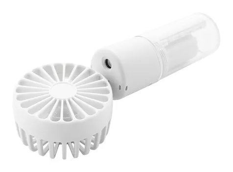 Misty - oplaadbare watersproeiventilator