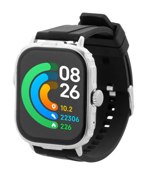 Outback - smart watch