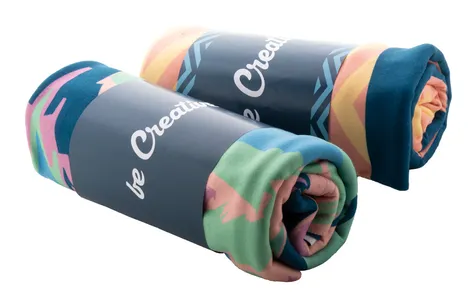 CreaBlanket - sublimatie fleece deken