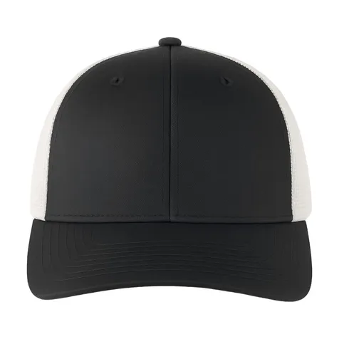 E-Flex Organic Trucker Cap