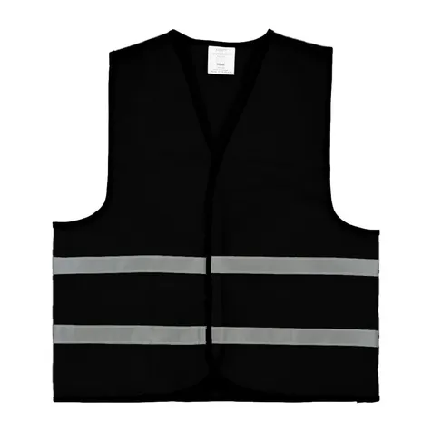 Promo veiligheidsvest polyester