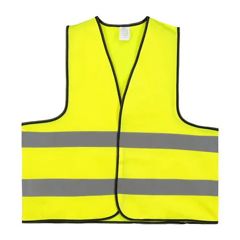 Veiligheidsvest Polyester