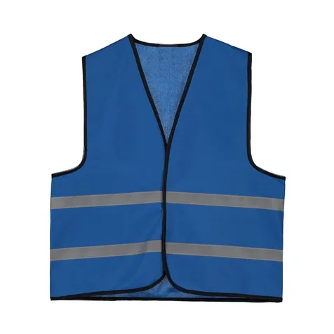 Kids Promo veiligheidsvest polyester XL