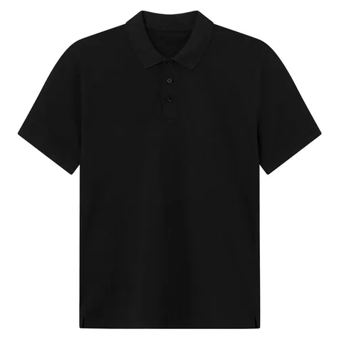 Brickstone heren polo 200 gr/m²